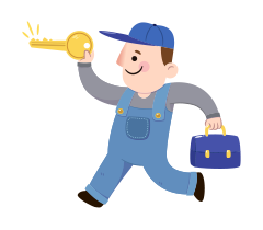 Local emergency lockout specialist near you offering 24/7 emergency lockout solution in Ridgecrest, CA