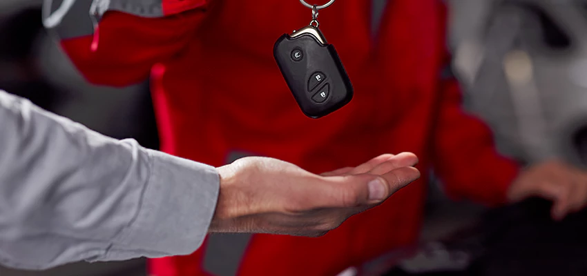Automotive Car Lock Rekeying Locksmith Specialists in Ridgecrest, California