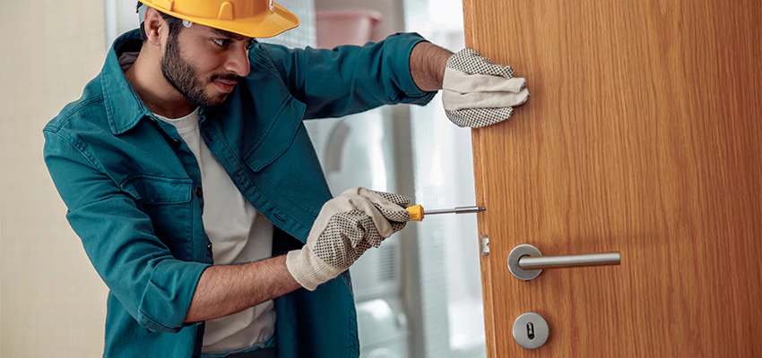 24 Hour Residential Locksmith in Ridgecrest, California