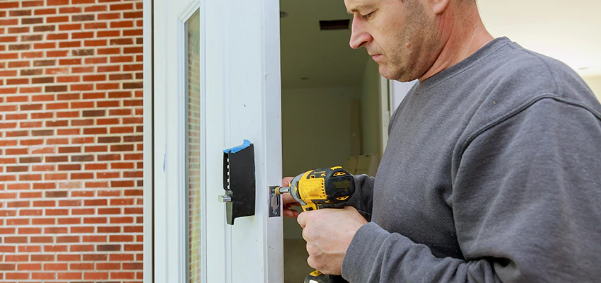 Eviction Locksmith Services For Lock Installation in Ridgecrest, CA