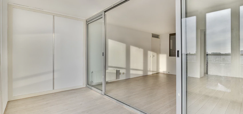 Patio Glass Sliding Door Lock in Ridgecrest, CA