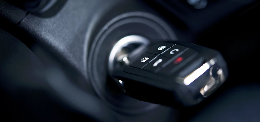 Ignition Switch Replacement in Ridgecrest, CA