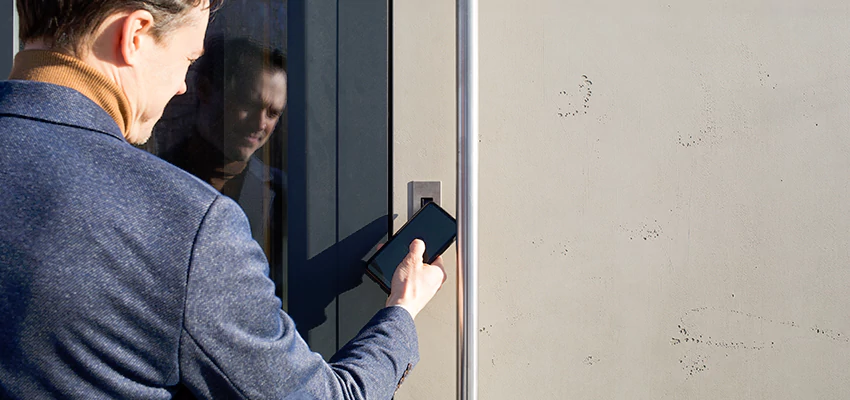 Police Recommended Rekey Locksmith in Ridgecrest, California