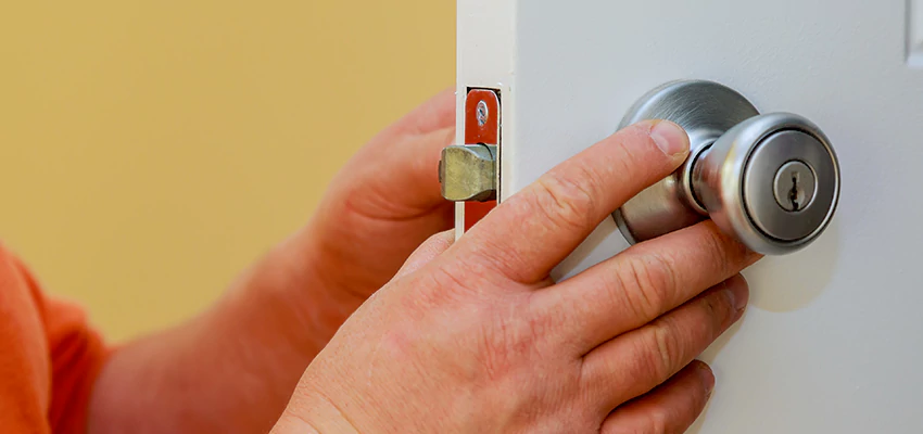 Residential Locksmith For Lock Installation in Ridgecrest, California