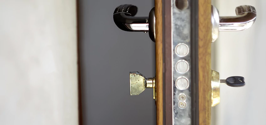 Holiday Emergency Locksmith in Ridgecrest, California