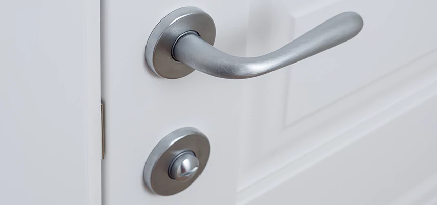 Single-Occupancy Restroom Locks Repair in Ridgecrest, California