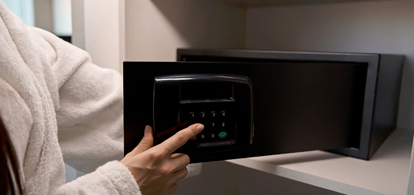 Safe Unlocking Service Company in Ridgecrest, California