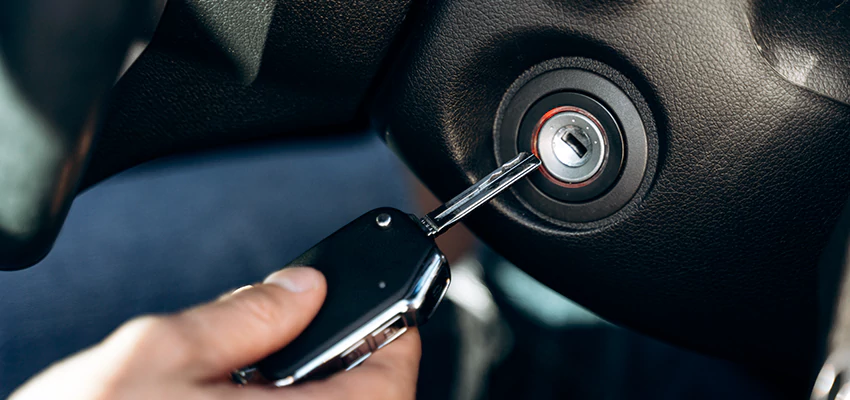 Car Key Replacement Locksmith in Ridgecrest, California