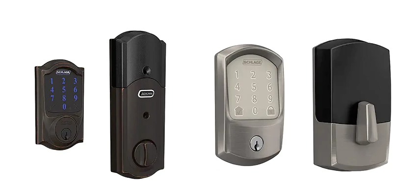 Schlage Smart Locks Repair in Ridgecrest, California