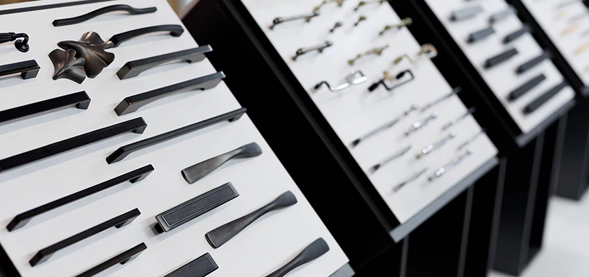 Pocket Door Hardware Installation in Ridgecrest, California