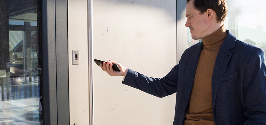 Business Security Systems in Ridgecrest, CA