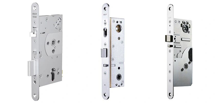 ASSA-Abloy Locks Hinge Repair in Ridgecrest, California