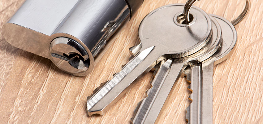 Lock Rekeying Services in Ridgecrest, California