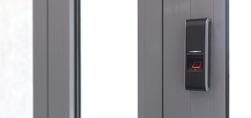 Push Button Lock Keypad Repair in Ridgecrest, California