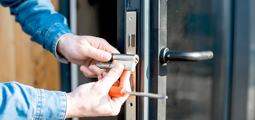 Eviction Locksmith For Lock Repair in Ridgecrest, CA