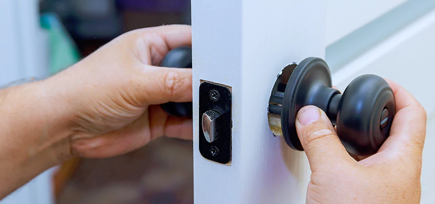 Smart Lock Replacement Assistance in Ridgecrest, California