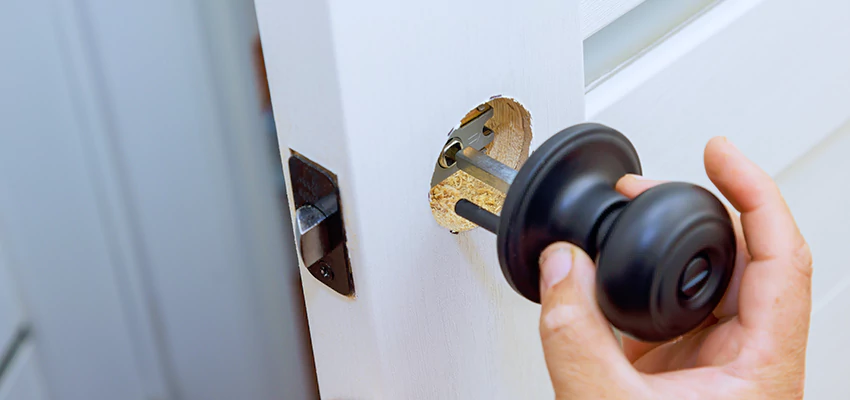 Locksmith For Lock Repair Near Me in Ridgecrest, California