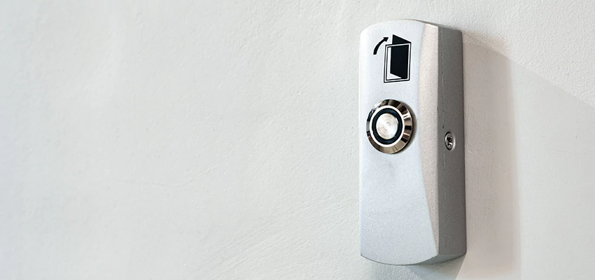 Residential Access Keypads Systems Installation in Ridgecrest, CA