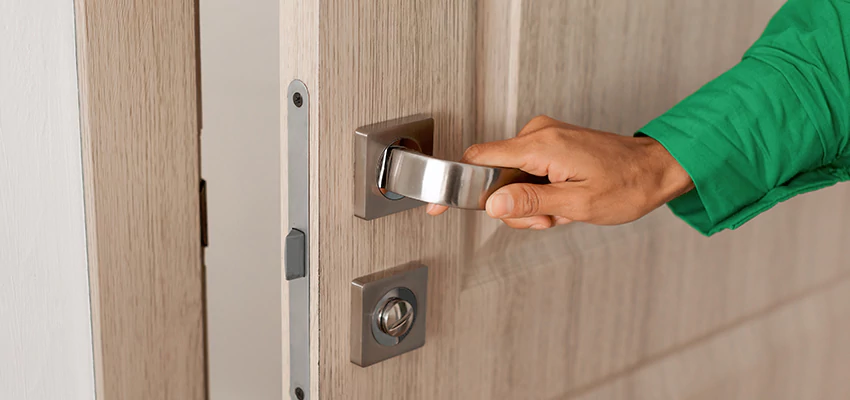 Garage Door Lock Reinforcements in Ridgecrest, California