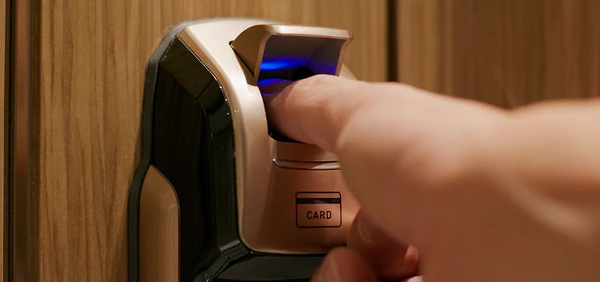 Office Rolling Door Lock Upgrades Solutions in Ridgecrest, CA