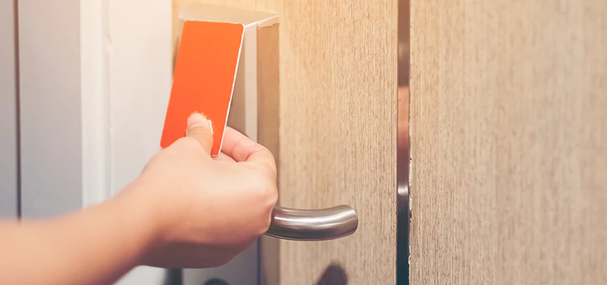 Electronic Locks Motor Repair in Ridgecrest, California