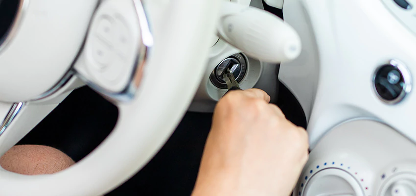 Ignition Lock Barrel Replacement Near Me in Ridgecrest, California