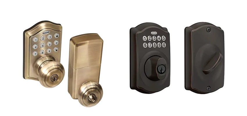 Medeco Locks Replacement in Ridgecrest, CA