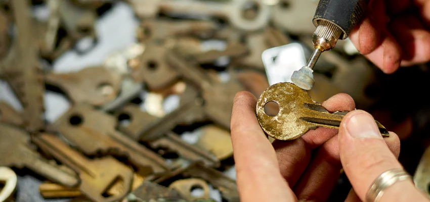 A1 Locksmith For Key Replacement in Ridgecrest, California