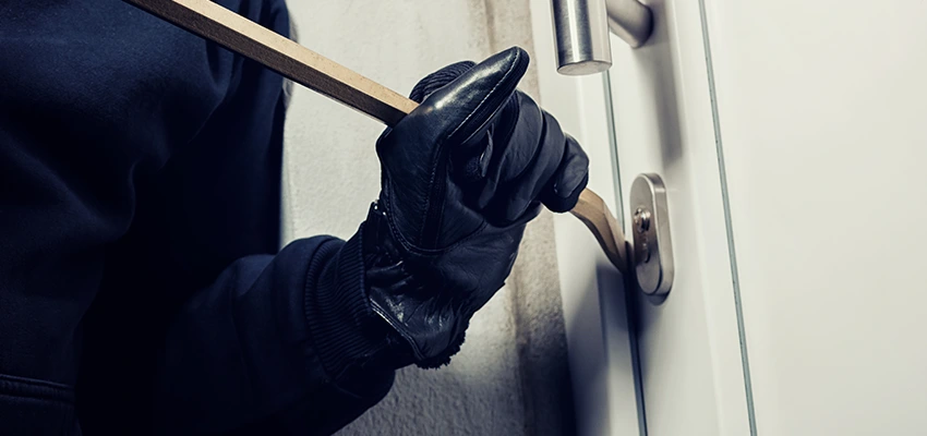 Burglar Damage Door Sensors Repair in Ridgecrest, CA
