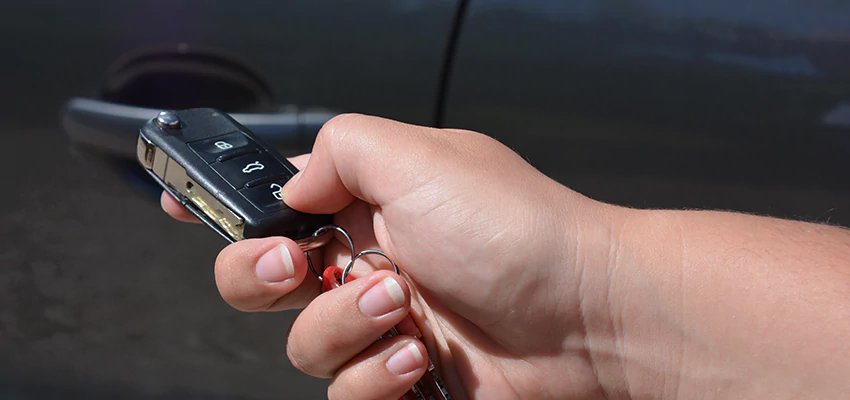 Car Door Unlocking Locksmith in Ridgecrest, California