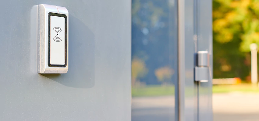 Glass Door Electric Lock Repair in Ridgecrest, CA