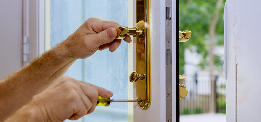 Local Locksmith For Key Duplication in Ridgecrest, CA