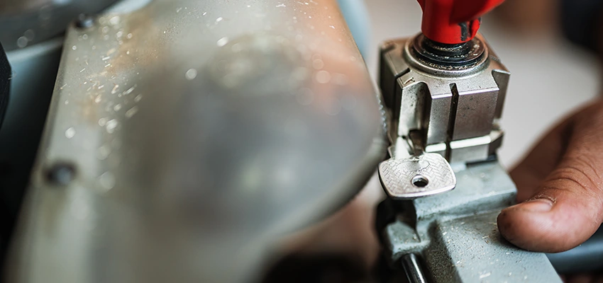 Key Programming Mobile Locksmith Service in Ridgecrest, CA