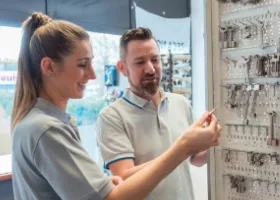 Key Locks Services in Ridgecrest, California